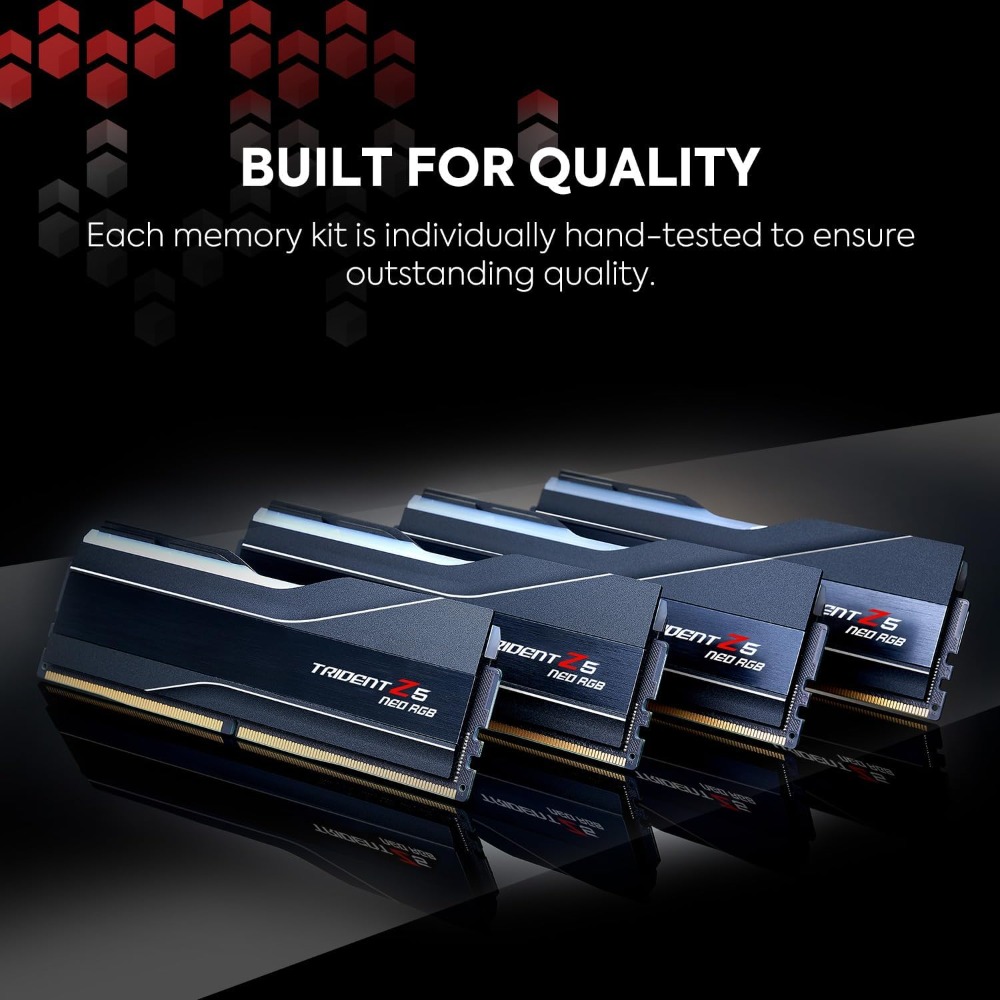 US Shipping American Standard  - đánh giá và giá 64Gb Ddr5 6000Mhz Cl30 2X32Gb Desktop